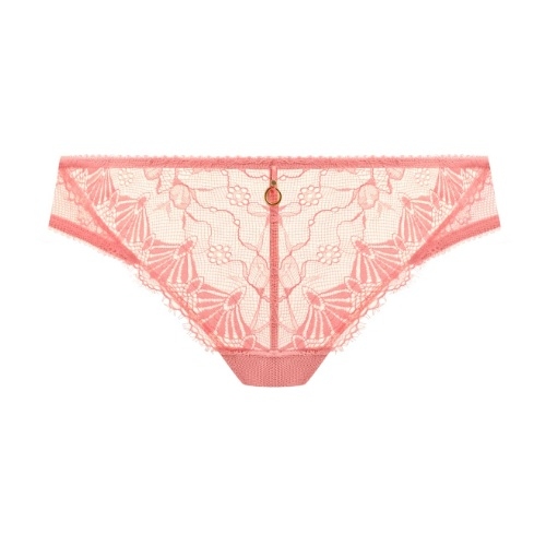 Freya Fascinate peach pink string