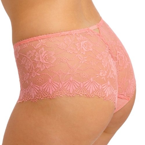 Freya Fascinate peach pink hipster
