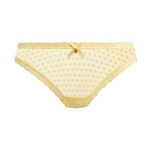 Freya Spot-light french vanilla slip