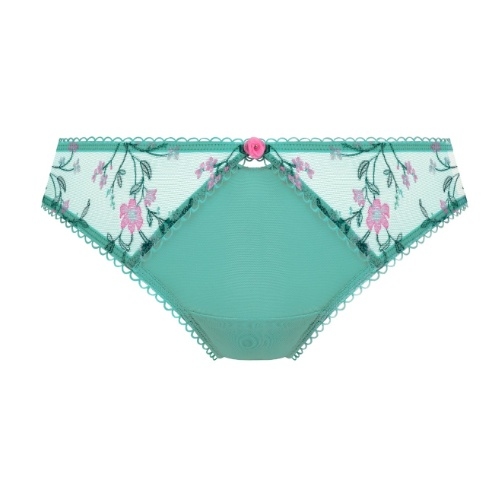 Freya Love Crush aqua slip