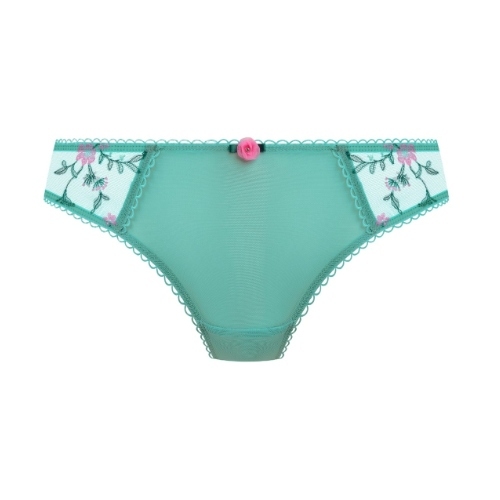 Freya Love Crush aqua string