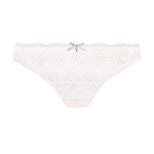 Freya Posie weiß brasilianischer slip