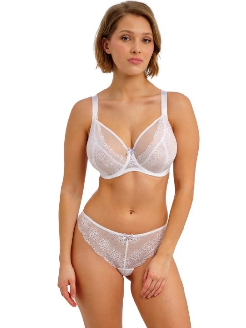 Freya Posie weiß slip