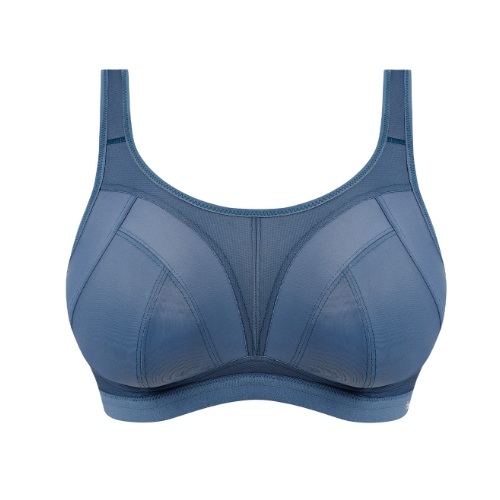 Freya Dynamic blau sport bh
