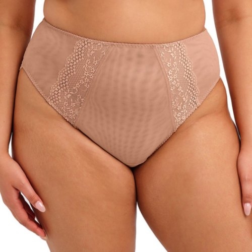 Elomi Lucie pulver hoher slip