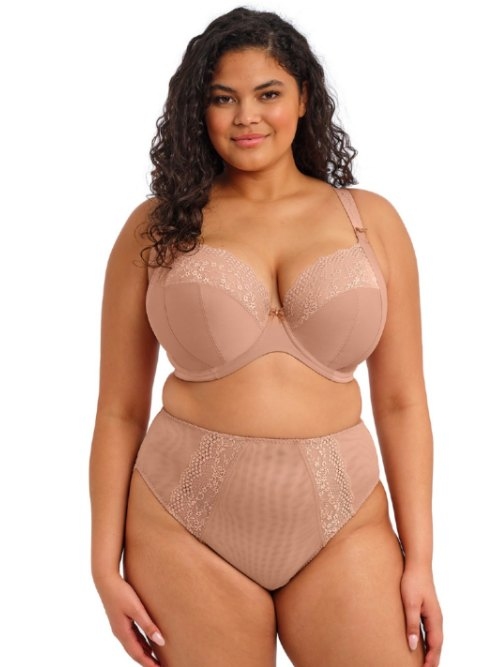 Elomi Lucie pulver hoher slip