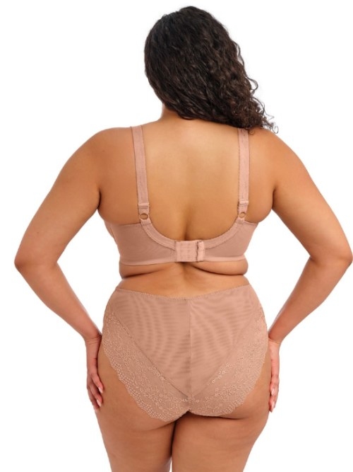 Elomi Lucie pulver hoher slip