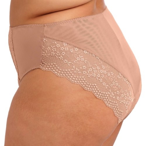 Elomi Lucie pulver hoher slip