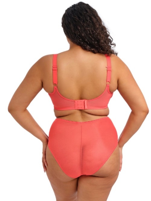 Elomi Matilda rot vorgeformter bh