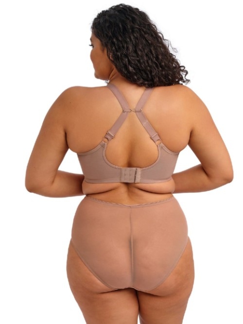 Elomi Matilda pulver nicht geformter bh