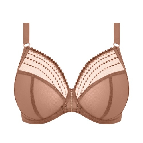 Elomi Matilda pulver nicht geformter bh