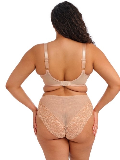 Elomi Tiernie pulver nicht geformter bh