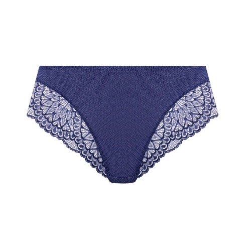 Elomi Tiernie jeans blau slip