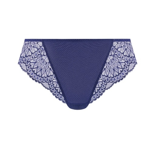 Elomi Tiernie jeans blau string
