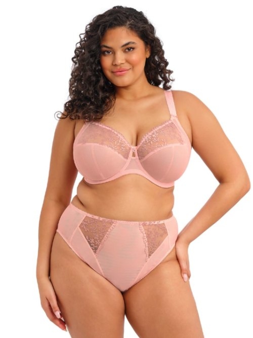 Elomi Zarla pink nicht geformter bh