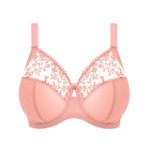Elomi Zarla pink nicht geformter bh