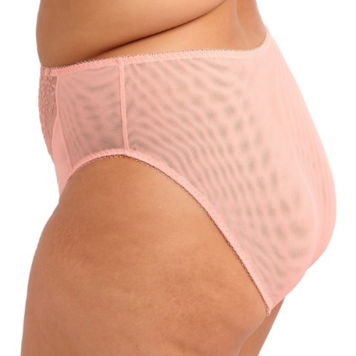 Elomi Zarla pink hoher slip