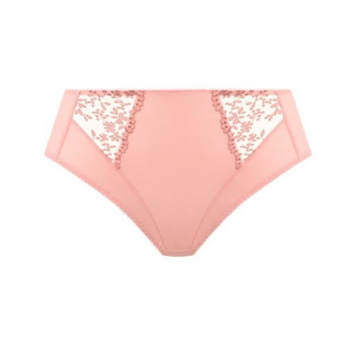 Elomi Zarla pink hoher slip