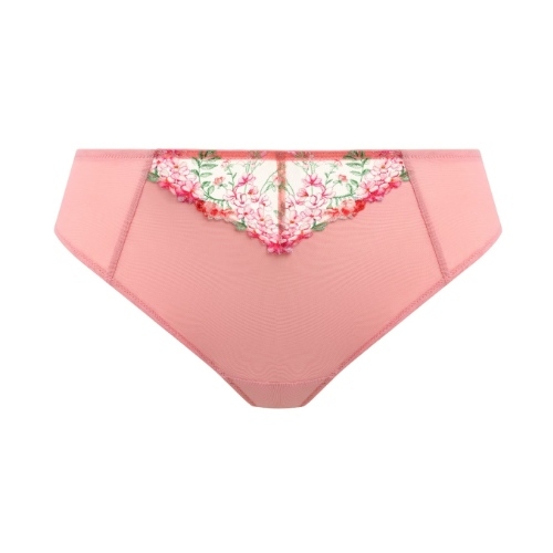 Elomi Aerith pink brasilianischer slip