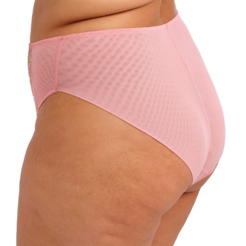 Elomi Aerith pink slip