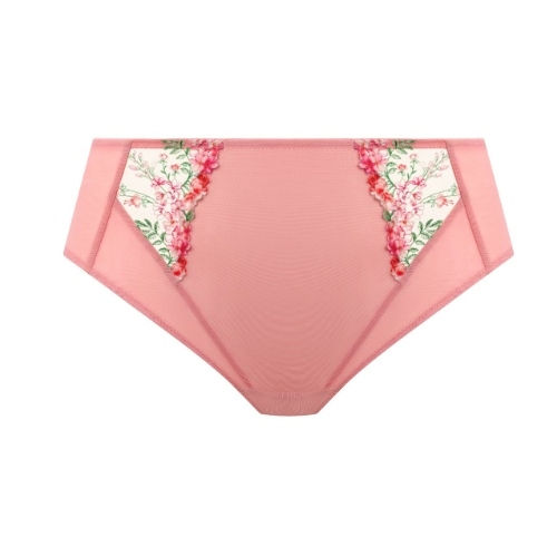 Elomi Aerith pink slip