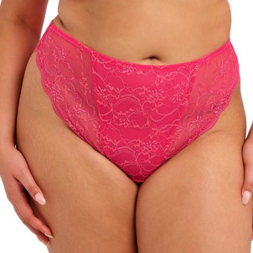 Elomi Darcie pink brasilianischer slip