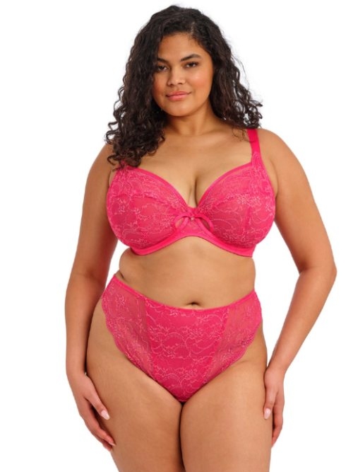 Elomi Darcie pink brasilianischer slip