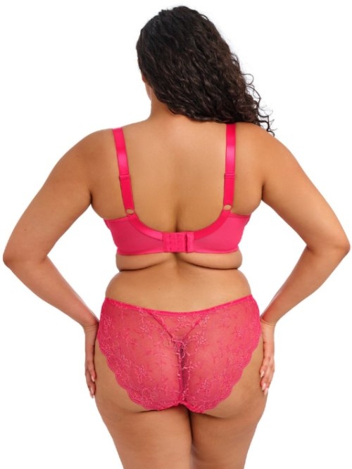 Elomi Darcie pink brasilianischer slip