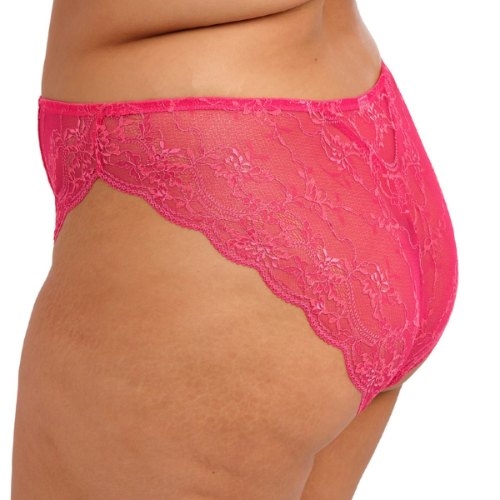 Elomi Darcie pink brasilianischer slip