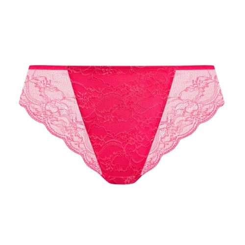 Elomi Darcie pink brasilianischer slip