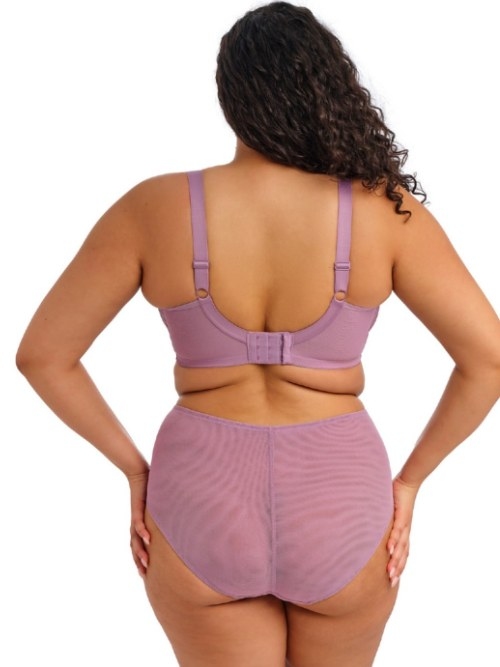 Elomi Brianna lila hoher slip