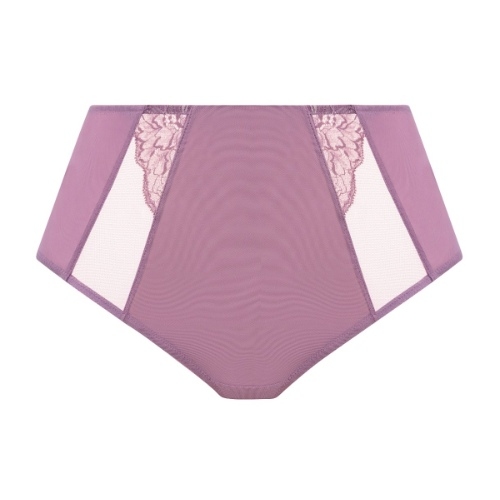 Elomi Brianna lila hoher slip