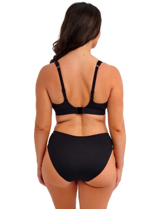 Fantasie schwimmen Merissa schwarz gemoldefer bikini bh