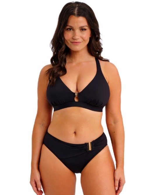 Fantasie schwimmen Merissa schwarz bikini slip