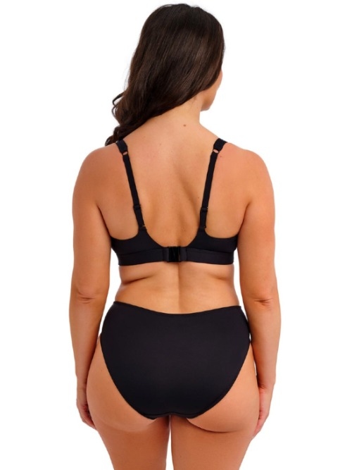 Fantasie schwimmen Merissa schwarz bikini slip