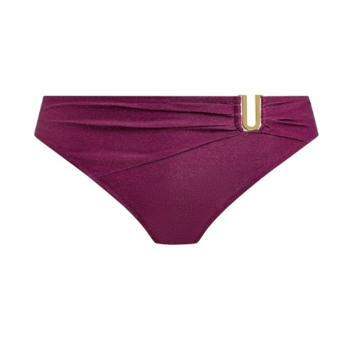 Fantasie schwimmen Paros Cove violett bikini slip