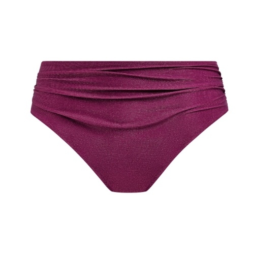 Fantasie schwimmen Paros Cove violett bikini slip
