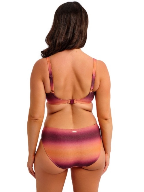 Fantasie schwimmen Paros Cove orange gemoldefer bikini bh