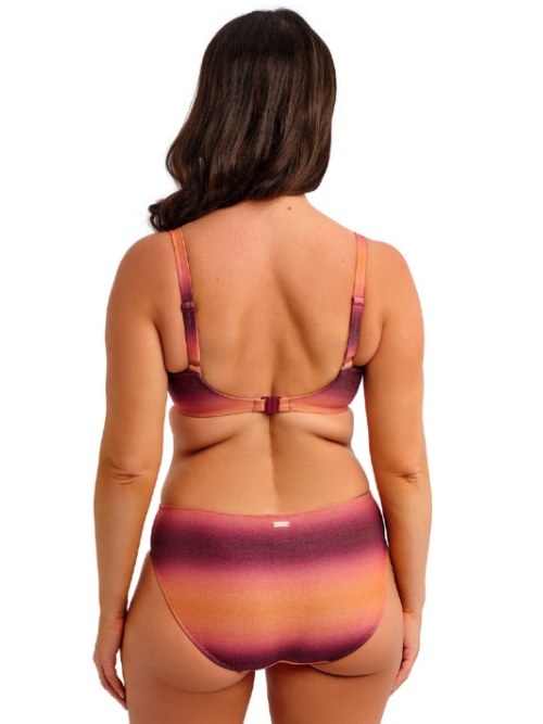 Fantasie schwimmen Paros Cove orange bikini slip