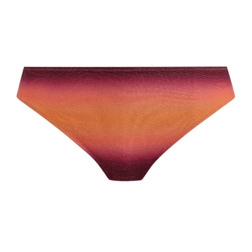 Fantasie schwimmen Paros Cove orange bikini slip