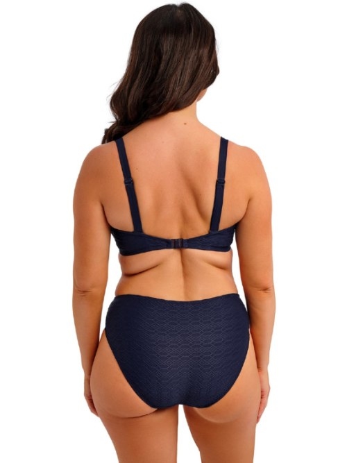 Fantasie schwimmen Azores navy-blau gemoldefer bikini bh