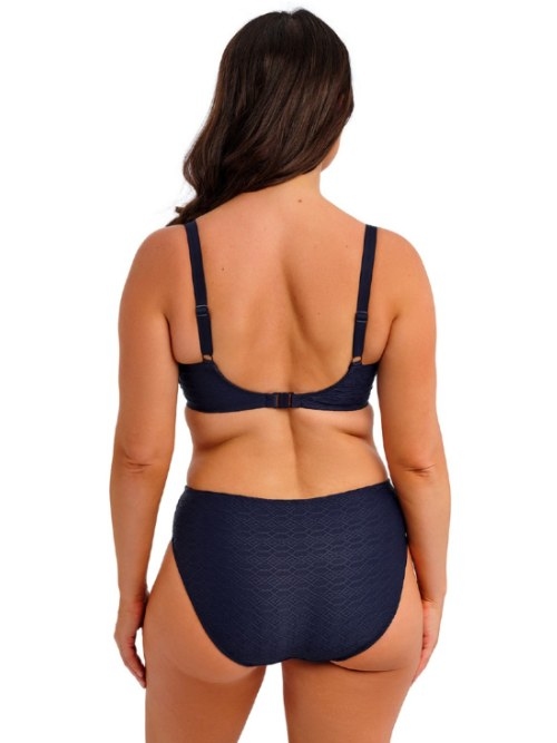 Fantasie schwimmen Azores navy-blau gemoldefer bikini bh