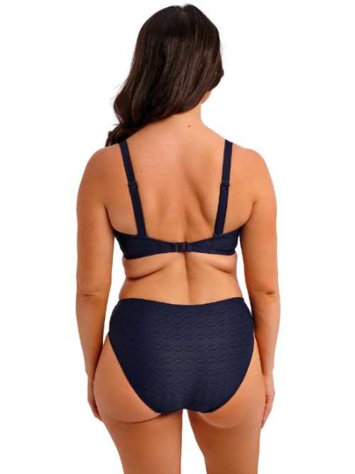 Fantasie schwimmen Azores navy-blau bikini slip
