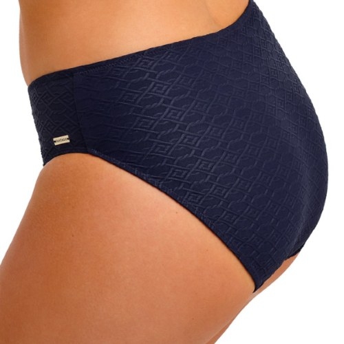 Fantasie schwimmen Azores navy-blau bikini slip