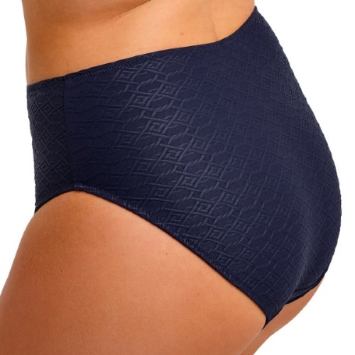 Fantasie schwimmen Azores navy-blau bikini slip