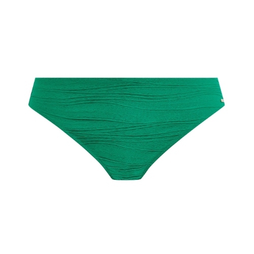 Fantasie schwimmen Beach Waves grün bikini slip