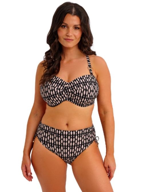 Fantasie schwimmen Shell Bay desert blush gemoldefer bikini bh
