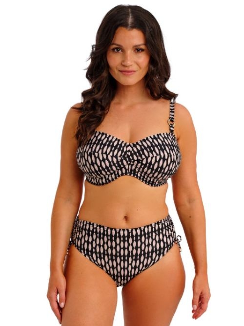 Fantasie schwimmen Shell Bay desert blush gemoldefer bikini bh