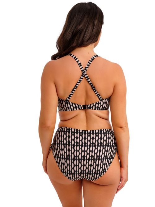 Fantasie schwimmen Shell Bay desert blush gemoldefer bikini bh