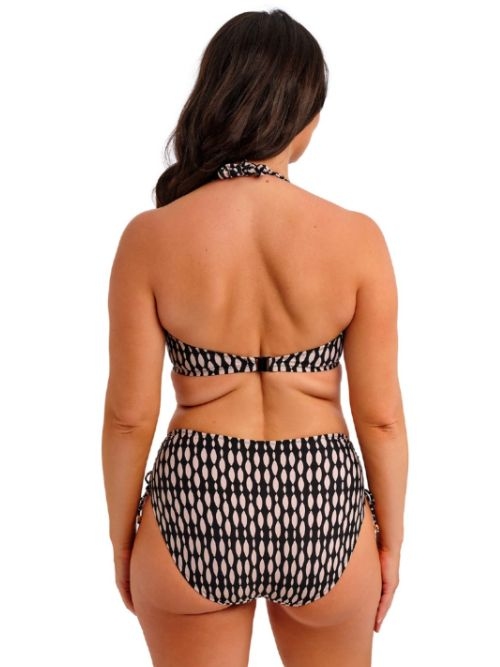 Fantasie schwimmen Shell Bay schwarz bikini slip